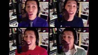 Tower of Babble (One-man Godspell cover)