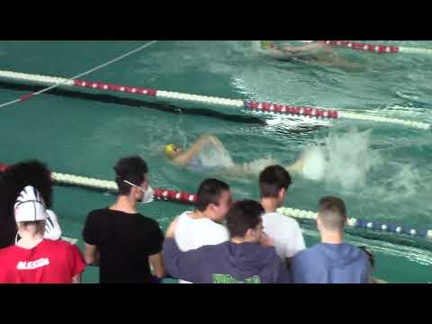 Dentini Alessia (5) 50DO - S.Marcellino 03.04.22