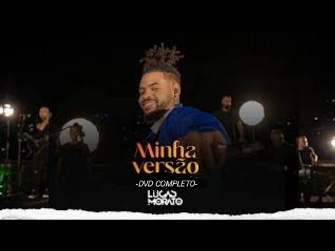 Lucas Morato-Minha Versão (DVD Completo) (2023)