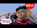 Confusión Sin Retraso Thomas Y Sus Amigos Capítulo Completo Caricaturas Dibujos Animados
