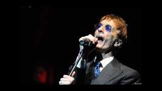 ROBIN GIBB ALAN FREEMAN DAYS