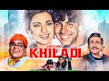 Akela Hai Mr Khiladi Mr Mrs Khiladi Full Movie With English Subtitle Akshay Kumar Juhi Chawla
