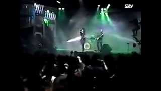 Siouxsie &amp; The Banshees -The Passenger