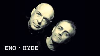ENO・HYDE - Time To Waste It