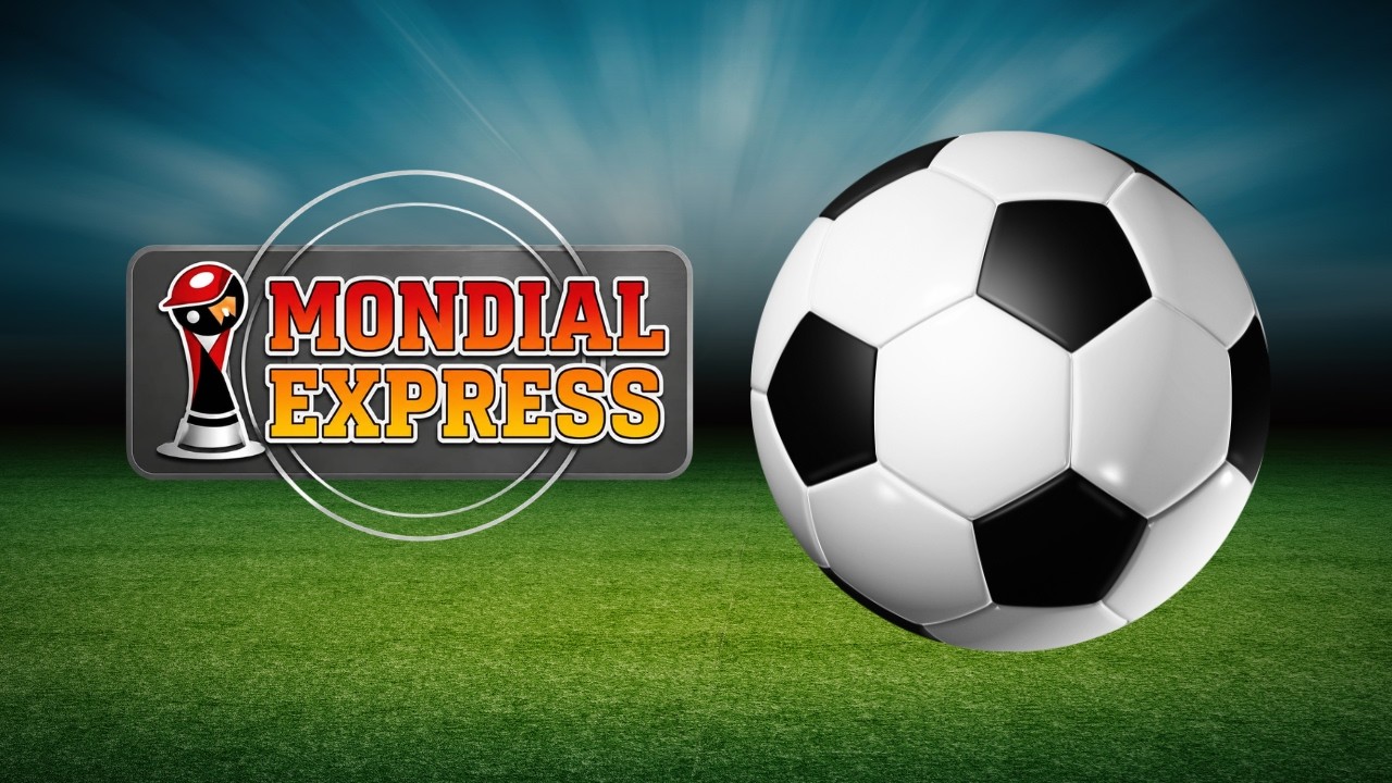 Mondial Express du 08 juillet-2026