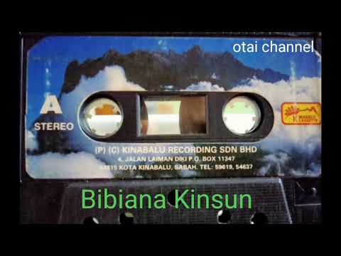 Aiso Karati                Bibiana Kinsun