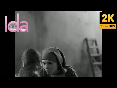 IDA (2013) - First Scene