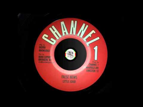 False News by Little John