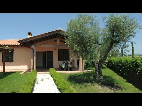 Casa in Maremma Tuscany Village | Follonica, Italy | Hotel Review ⭐