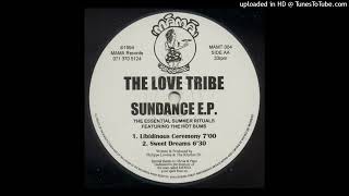 The Love Tribe – Libidinous Ceremony