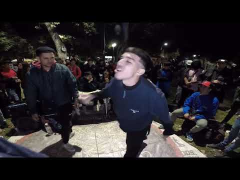 MC ERKO vs BELTRAN vs FRANO💥9NOS💥 SHAMAN KINGS 1V1 - FECHA 2 T.2023