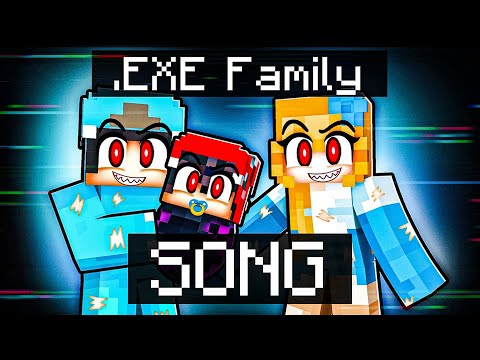 Omz - EXE FAMILY SONG (by Bee)