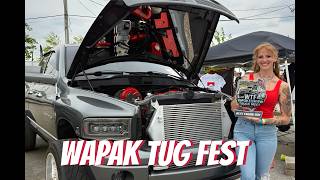 I WON BEST ENGINE BAY!!