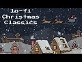 🎄 Jobii -Jingle Bells // LO-FI CHRISTMAS CLASSICS