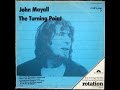 JOHN MAYALL -  SO HARD TO SHARE