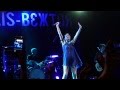 Sophie Ellis-Bextor Live in Arena Moscow 2014 ...