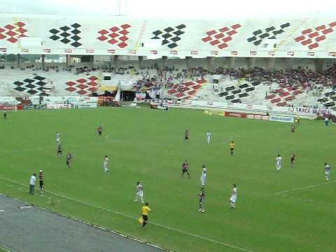 santa cruz 2 x 3 vasco