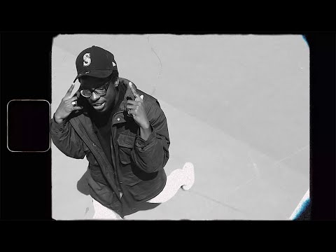 JAHMED - 777 (Official Video)