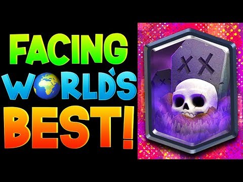 HOW TO BEAT ANYONE w/ GRAVEYARD DECKS! 💀