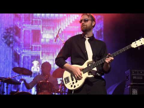 Nerdapalooza 2013 - The OneUps