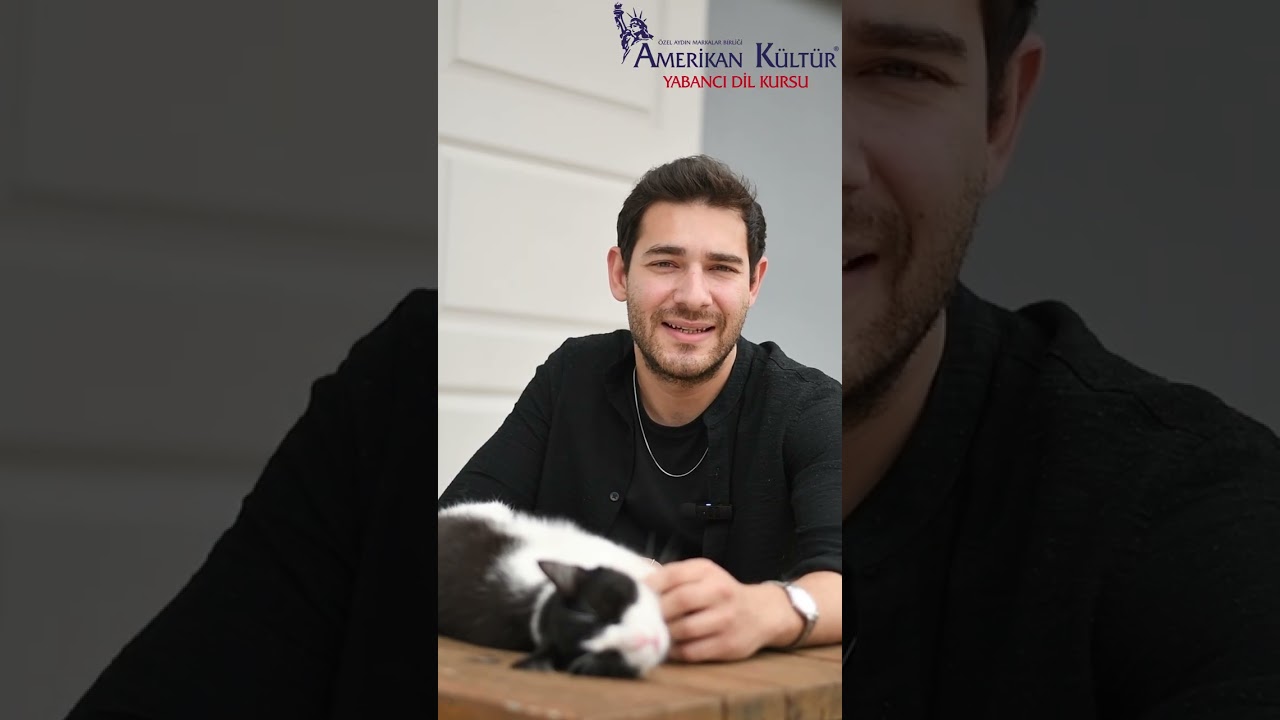 Aydın Amerikan Kültür Yabancı Dil Kursu Tanıtım