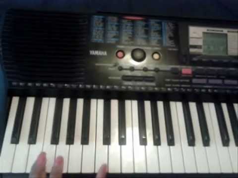 Liz Gillies (Victorious) - Okay: Piano Tutorial