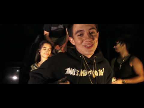 HUNNIT - FEAST (DIRECTED BY MOOSE)