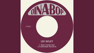 Baby&#39;s Awake Now