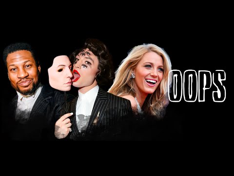 When Celebrities Self-Destruct - Vol. 2