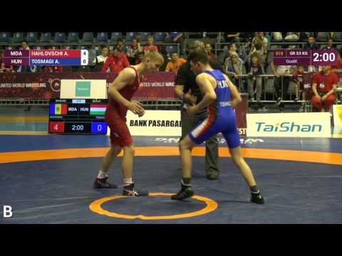 Alexei HAHLOVSCHI (MDA) - Attila TOSMAGI (HUN).mp4