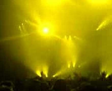 Tiesto @ HMH, Amsterdam - First State - Falling