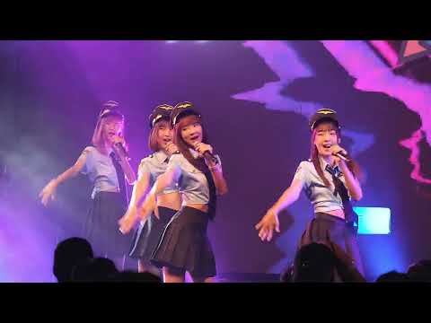 We Are The Glass Girls focus kaimook tgg 1/7/66