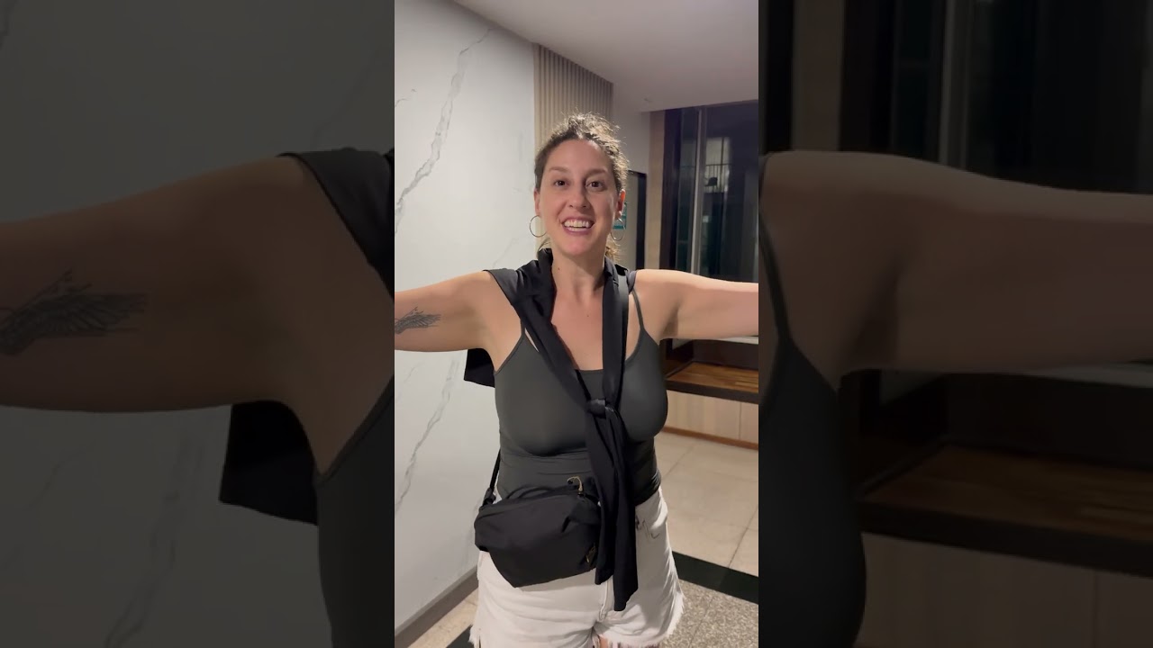 Selfie Time 🤳, Bangkok, Thailand