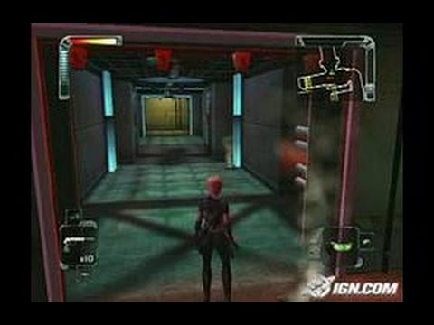 rogue ops gamecube test