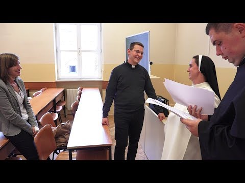 Vjera i nada - spomendan sv. Josipa Kupertinskog