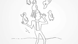 Don't Know Why (Vídeo remastered)