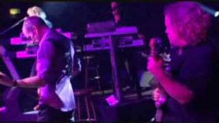 SAGA Humble Stance Live In Munich