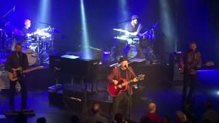 Paul Carrack - Late at night (live)