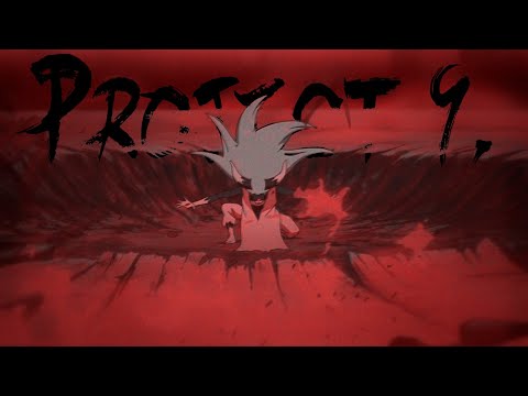 Project 9. [ SAILOR x ISTASHA x LIL LANDMINE x ... - VANDALISM ]