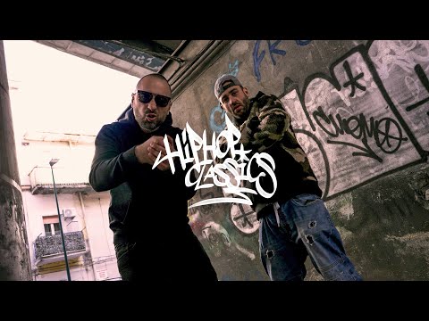 Oyoshe & Dope One - Return To The Basics | HipHop Classic