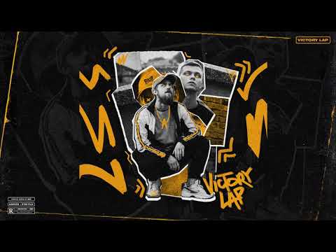 Ander feat. Przyłu - Victory Lap (prod. ADZ)