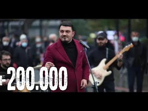 Mihralim - Kafamı Yorar Mıyım | Official Video Klip