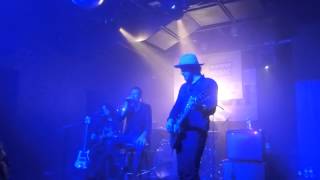 Scott Weiland & The Wildabouts - Circles (SXSW 2015) HD