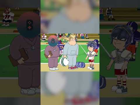 When they ruin your clip with an SD...