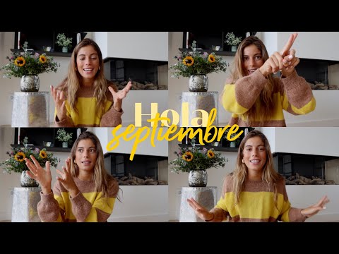 BACK TO ROUTINE – Organización, productividad y rutina