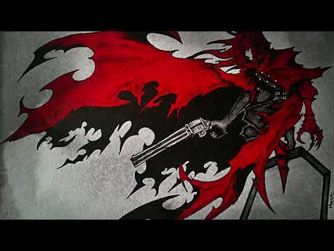 Best VGM 211 - Dirge of Cerberus: Final Fantasy VII - Underground Complex Multiplayer