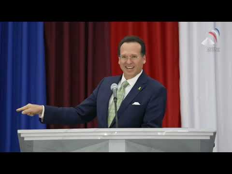 🔴Usted es según la Visión!