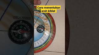 Download lagu menentukan arah kiblat #kemenag #kiblat #ilmufalak #falak #belajar #viral mp3