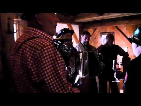 Gaudi beim Ladinerfest auf der Seiser Alm