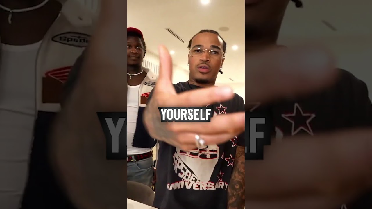Young Thug Thinks Italians Aren't White 😭✌️